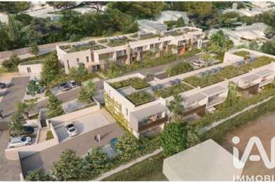 Appartement 3 pièces 273000 €