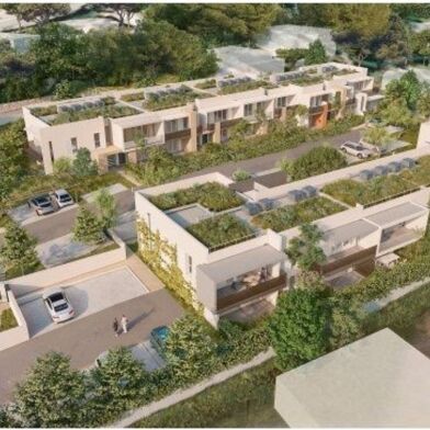 Appartement 3 pièces 273000 €