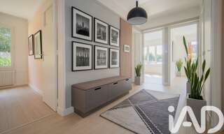 Appartement 4 Pièces 85 m² à vendre à Verdun (55100)