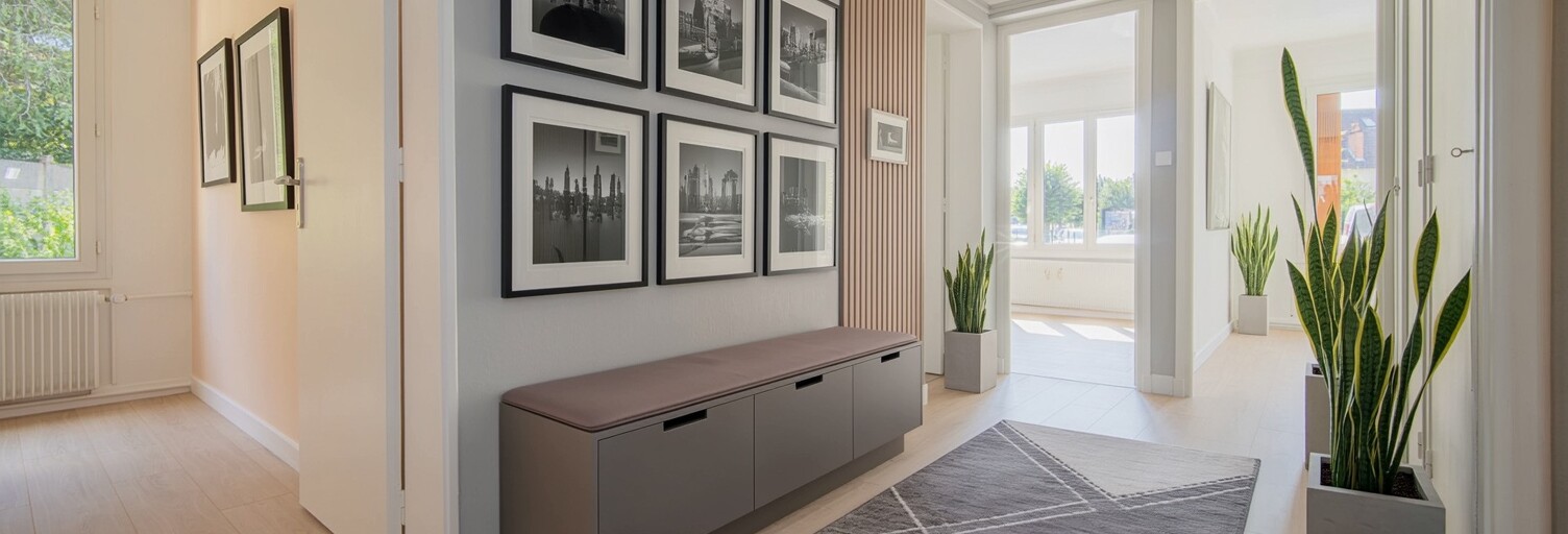 Appartement 4 Pièces 85 m² à vendre à Verdun (55100)