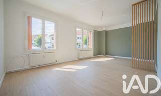 Appartement 4 Pièces 85 m² à vendre à Verdun (55100)