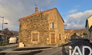 Maison 4 Pièces 125 m² à vendre à Gespunsart (08700)