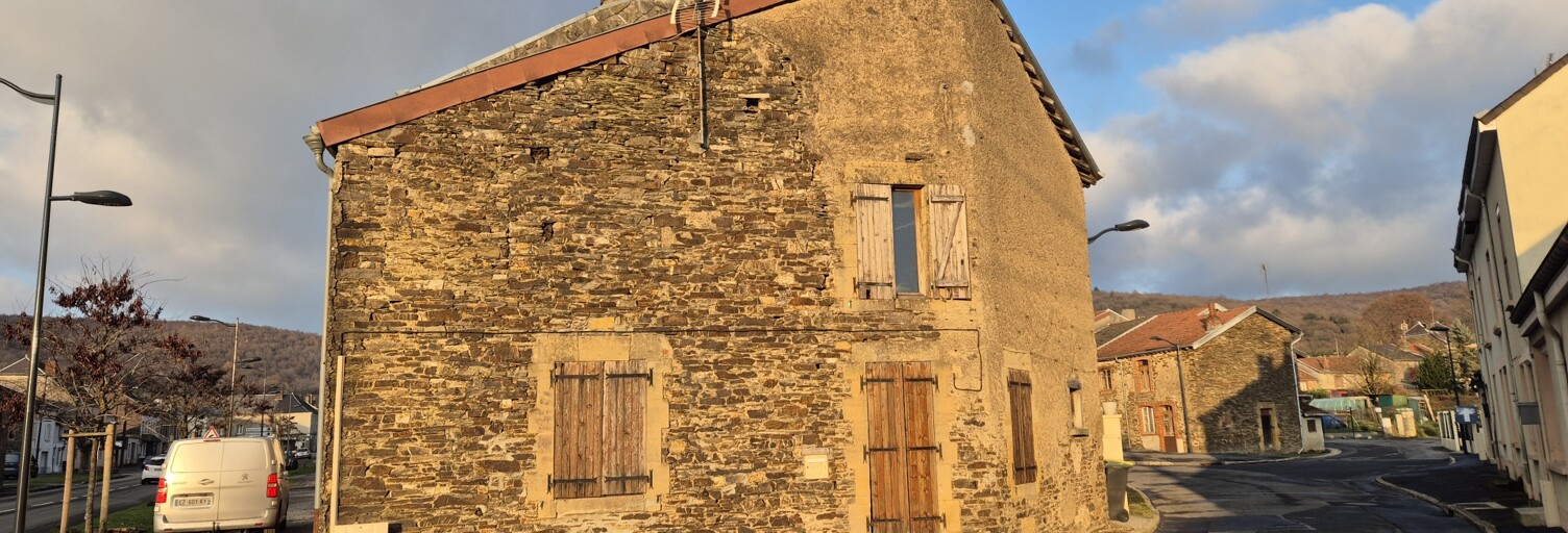 Maison 4 Pièces 125 m² à vendre à Gespunsart (08700)