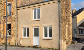 Maison 4 Pièces 125 m² à vendre à Gespunsart (08700)