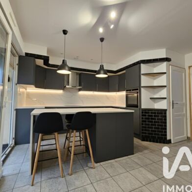 Maison 9 pièces 230000 €