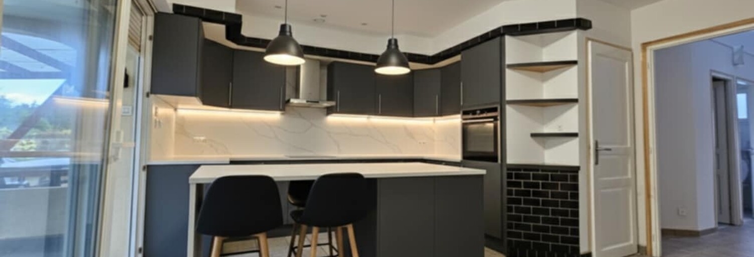 Maison 9 Pièces 153 m² à vendre à Lillers (62190)