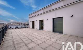 Appartement 4 Pièces 149 m² à vendre à Clamart (92140)