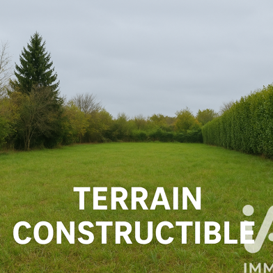 Terrain  39999 €