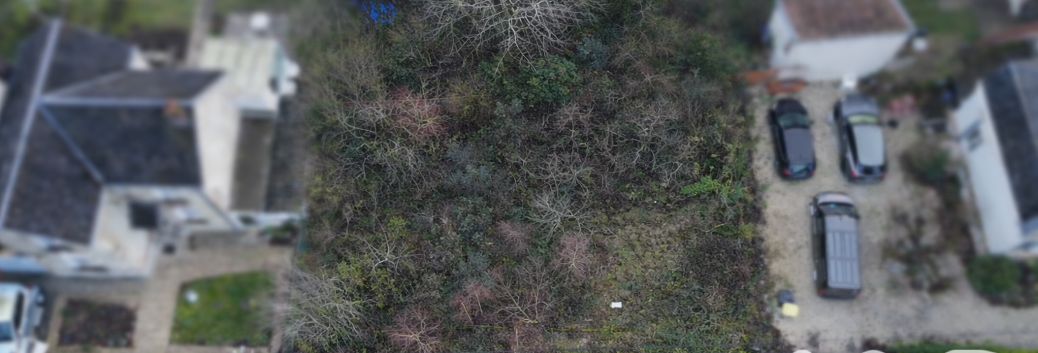 Terrain  346 m² à vendre à Pithiviers (45300)