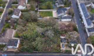 Terrain  346 m² à vendre à Pithiviers (45300)