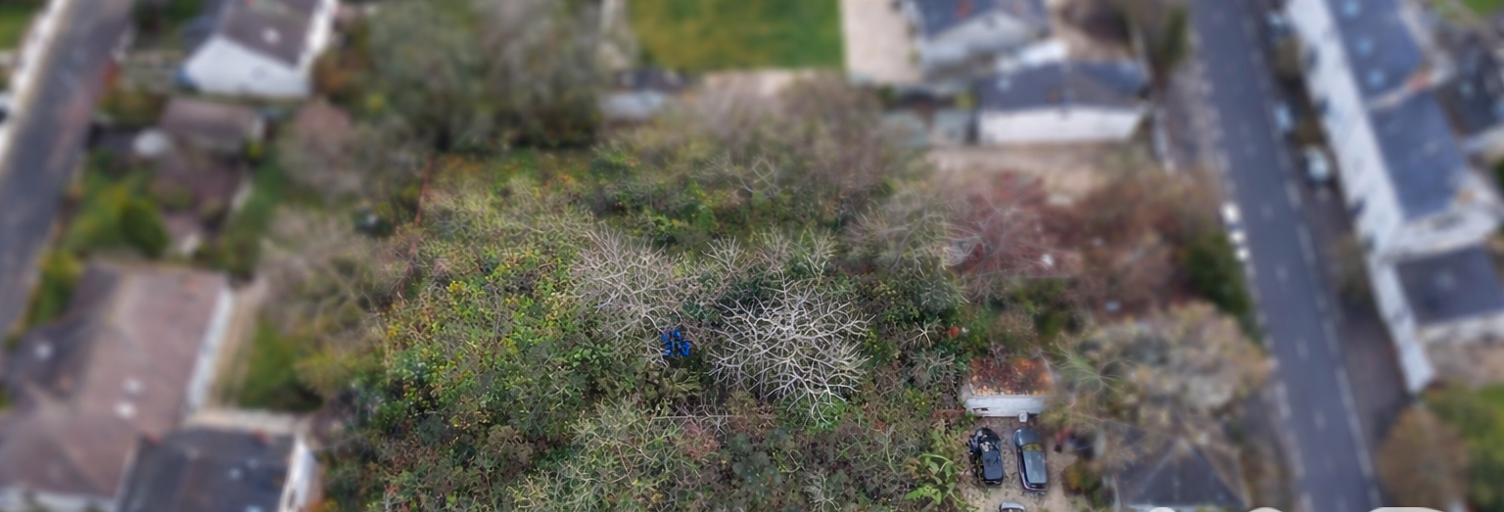 Terrain  346 m² à vendre à Pithiviers (45300)