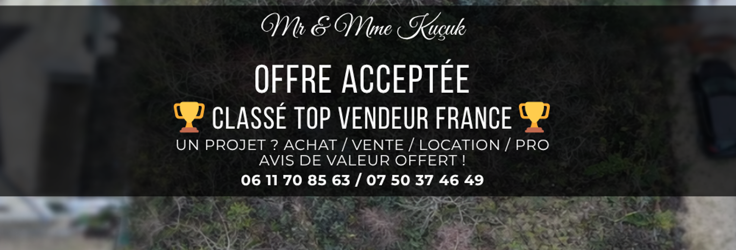 Terrain  346 m² à vendre à Pithiviers (45300)