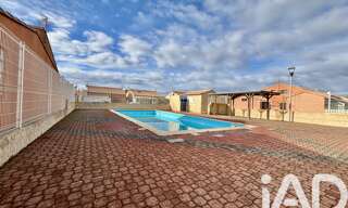 Maison 2 Pièces 29 m² à vendre à Gruissan (11430)