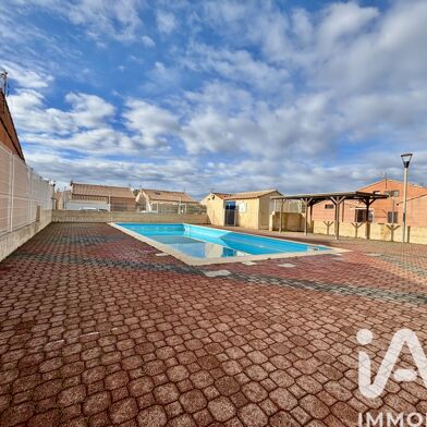 Maison 2 pièces 149000 €