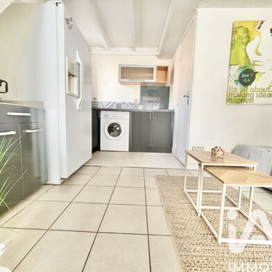 Maison 2 pièces 149000 €