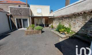 Maison 5 Pièces 113 m² à vendre à Mouchamps (85640)