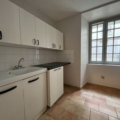 Appartement 2 pièces 138320 €