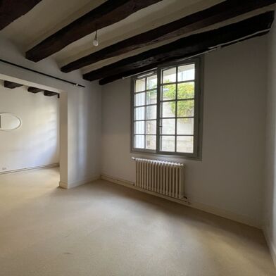 Appartement 2 pièces 138320 €