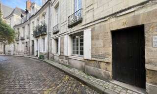 Appartement 2 Pièces 33 m² à vendre à Tours (37000)