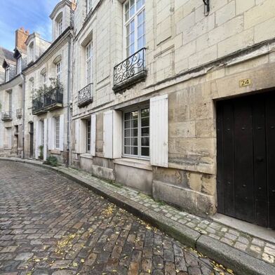 Appartement 2 pièces 129808 €