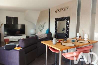 Maison 5 pièces 450000 €