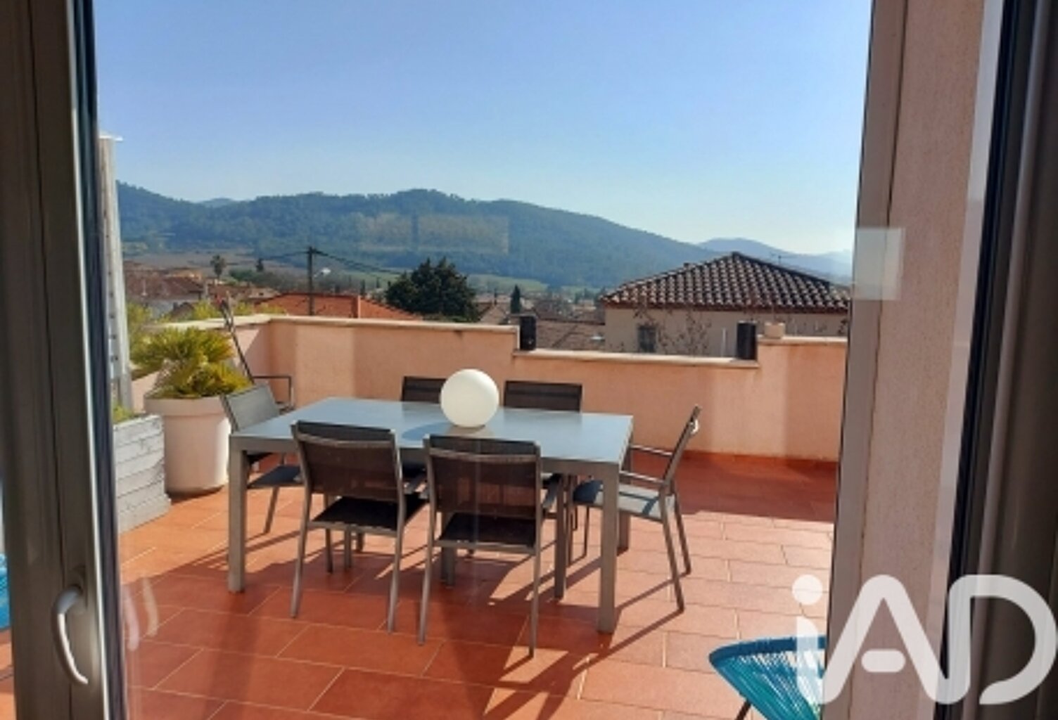 Vente Maison/villa 5 pièces — photo 1