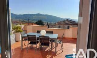 Maison 5 Pièces 136 m² à vendre à Pierrefeu-du-Var (83390)