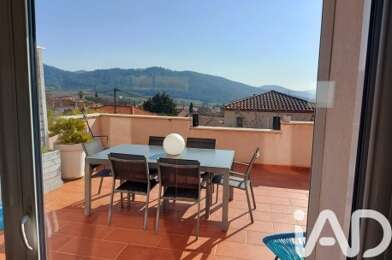 Maison 5 pièces 449000 €