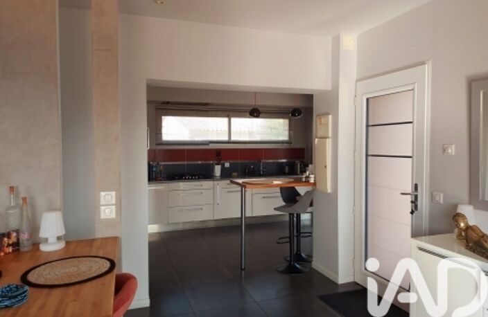 Vente Maison/villa 5 pièces — photo 2