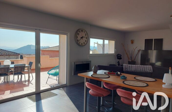 Vente Maison/villa 5 pièces — photo 3