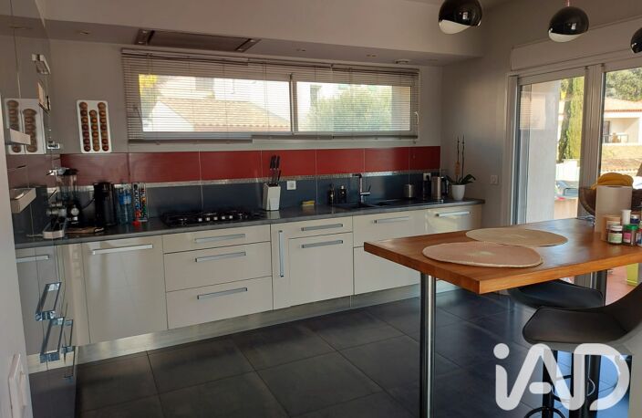 Vente Maison/villa 5 pièces — photo 4