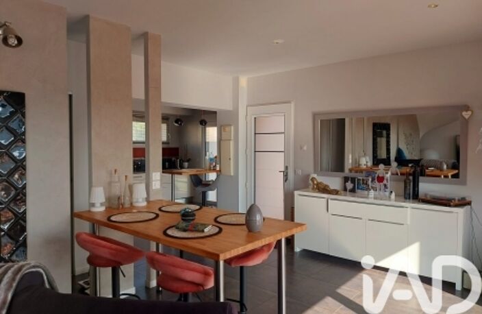 Vente Maison/villa 5 pièces — photo 5