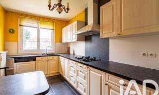 Appartement 4 Pièces 88 m² à vendre à Meaux (77100)