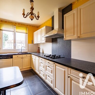 Appartement 4 pièces 239000 €