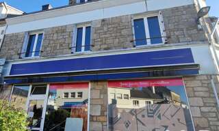 Immeuble  156 m² à vendre à Bubry (56310)