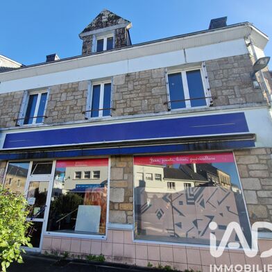 Immeuble  167900 €