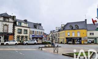 Immeuble  156 m² à vendre à Bubry (56310)