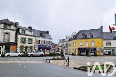 Immeuble  167900 €