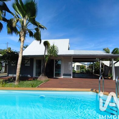 Maison 5 pièces 482000 €