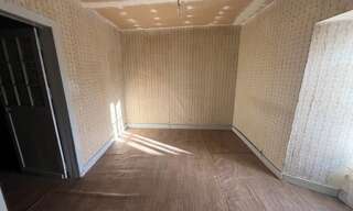 Maison 5 Pièces 74 m² à vendre à Châteaumeillant (18370)