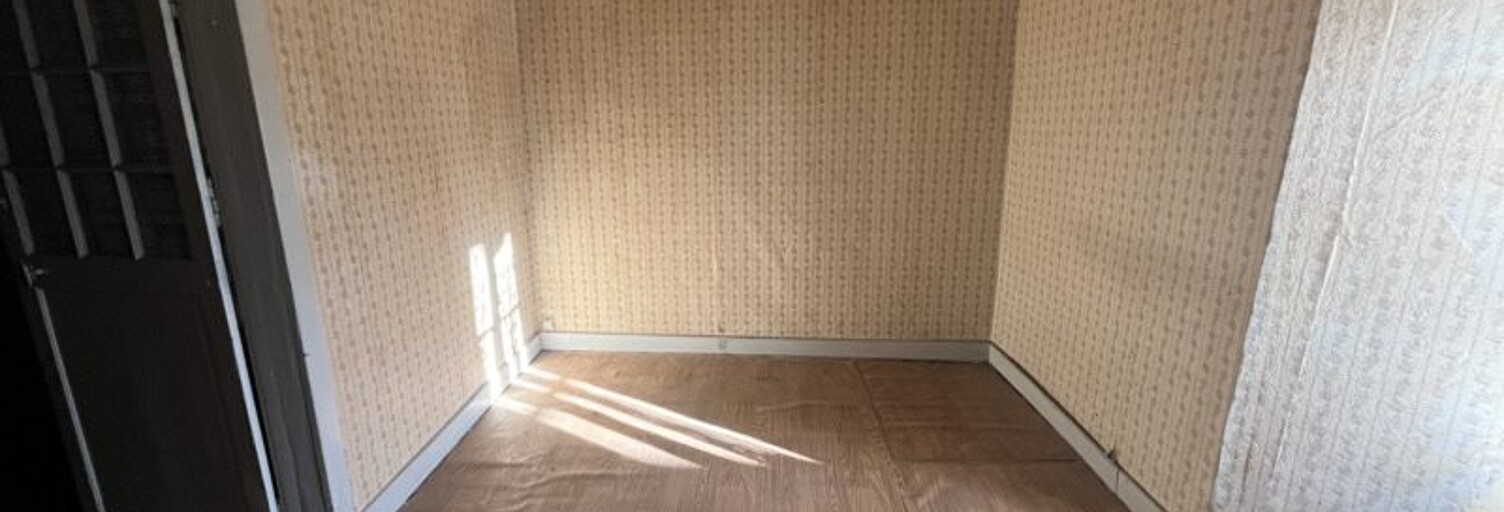 Maison 5 Pièces 74 m² à vendre à Châteaumeillant (18370)