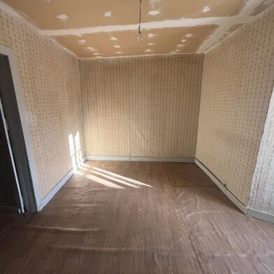 Maison 5 pièces 22000 €