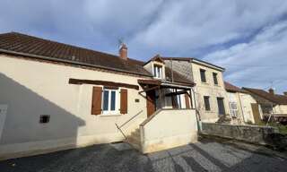 Maison 6 Pièces 130 m² à vendre à Sidiailles (18270)