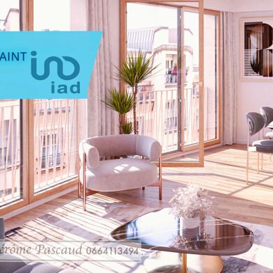 Immeuble  953900 €