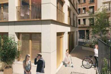 Immeuble  350880 €