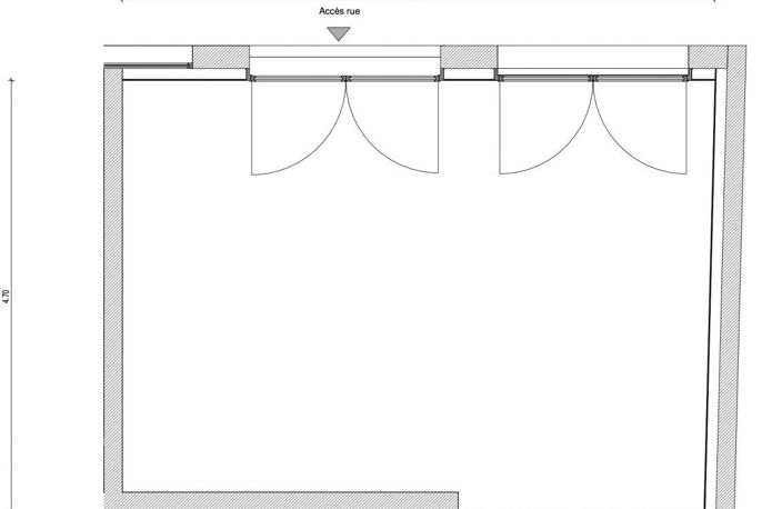 Vente Immeuble 1 pièce — photo 2