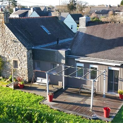 Maison 7 pièces 200000 €