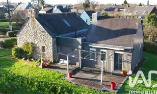 Maison 7 Pièces 125 m² à vendre à Rostrenen (22110)