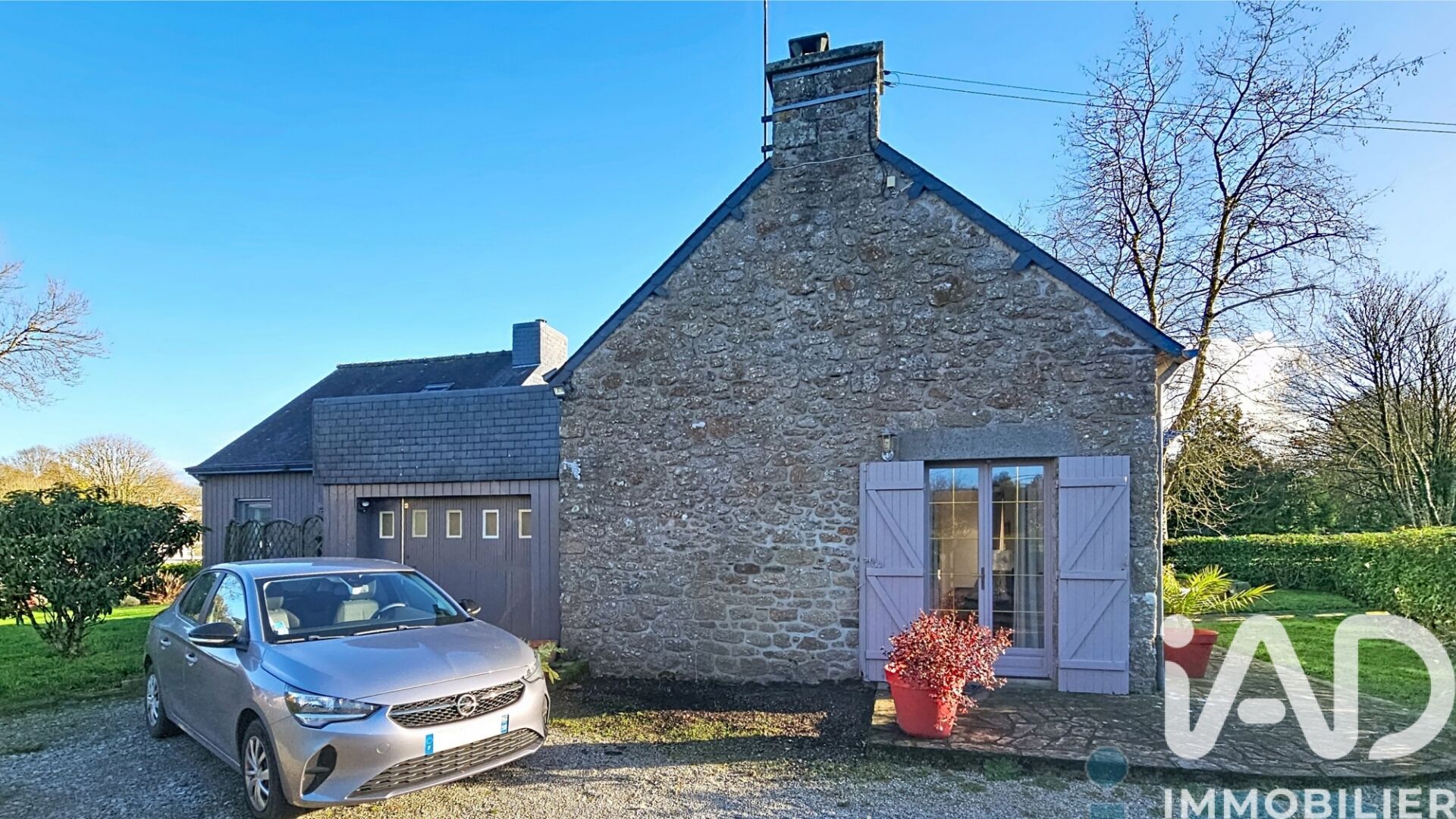Vente Maison/villa 7 pièces - Photo 3
