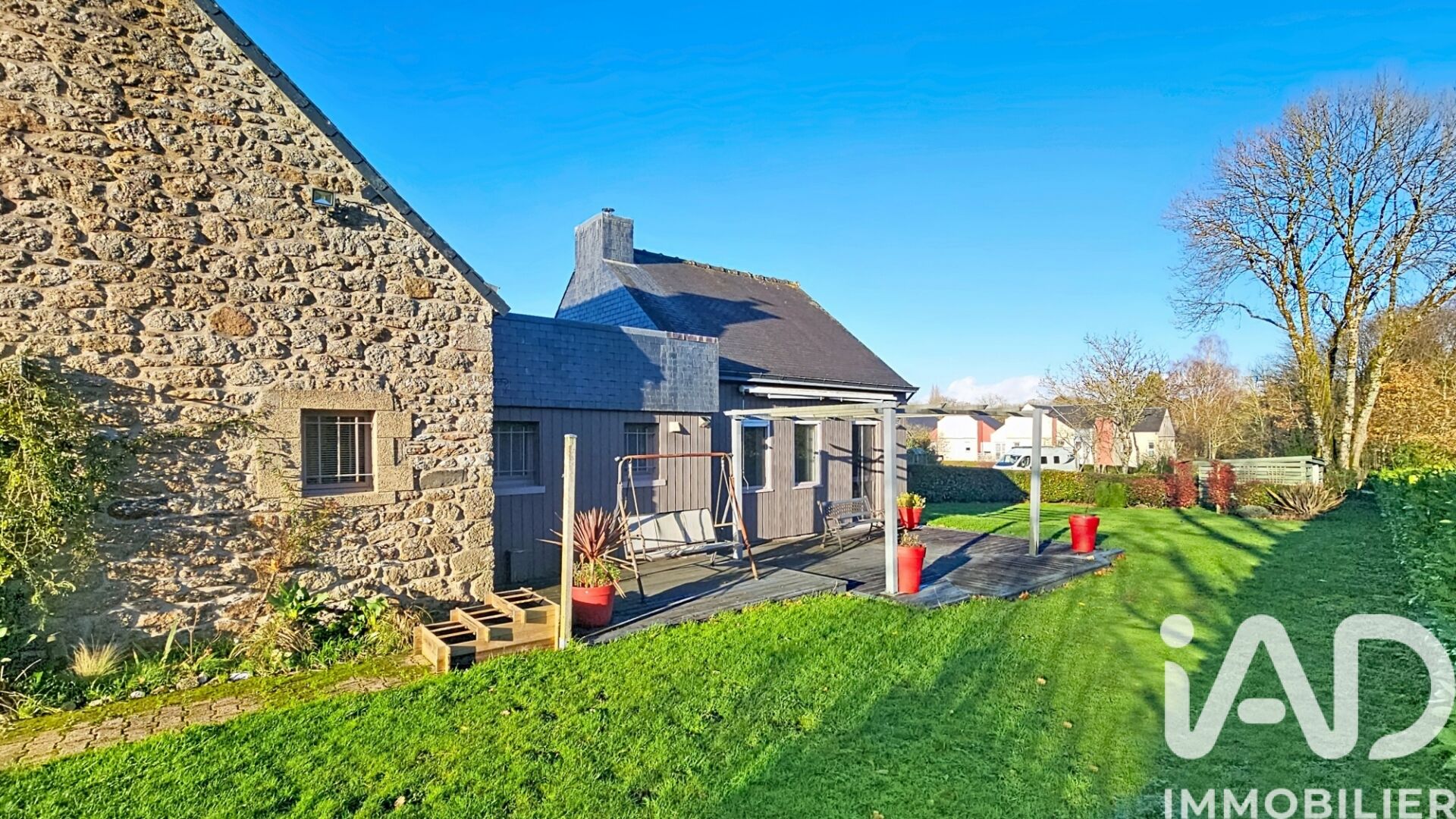 Vente Maison/villa 7 pièces - Photo 5
